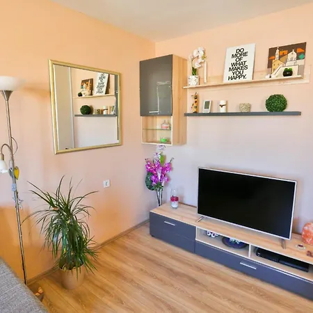 Anix Appartement Split