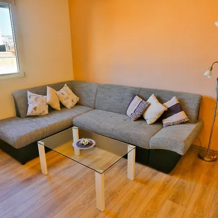 Appartement Anix