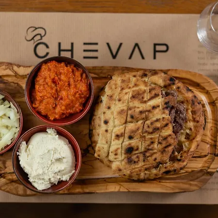 Appartamento Anix Spalato