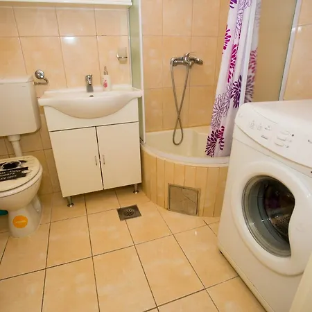 Apartament Anix Split